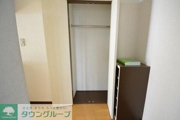 Life in聖蹟の物件内観写真